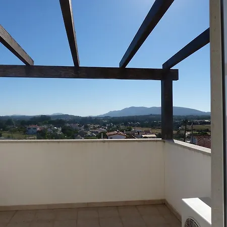 Villa Vivenda Arrabida