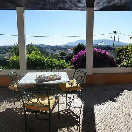 Vivenda Arrabida