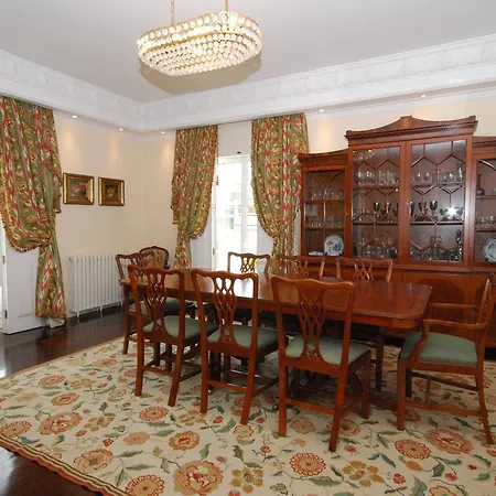 Villa Vivenda Arrabida