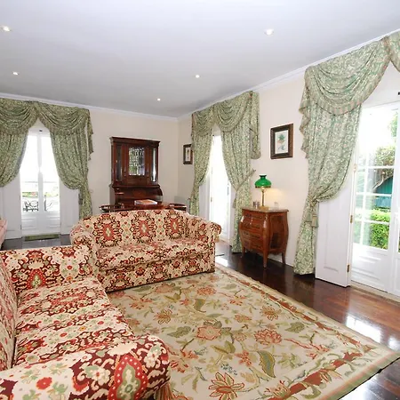 Villa Vivenda Arrabida Sesimbra