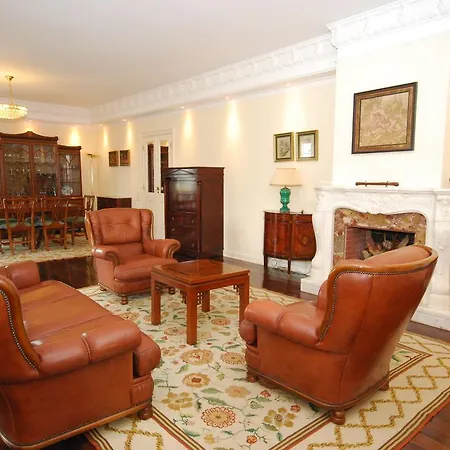 Villa Vivenda Arrabida *