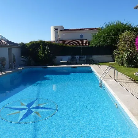 Villa Vivenda Arrabida Sesimbra