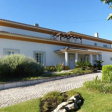 Vivenda Arrabida