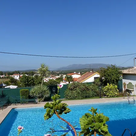 Vivenda Arrabida * Sesimbra