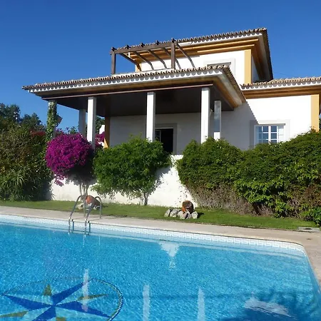 Villa Vivenda Arrabida *